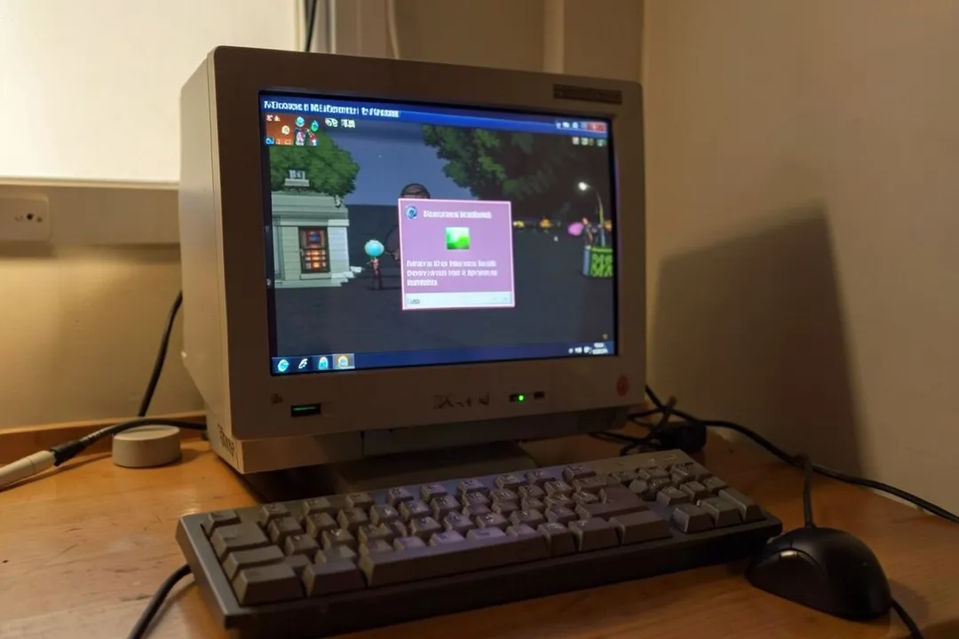Устранение ошибки binkw32.dll.