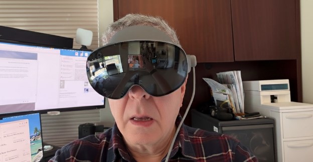 Galaxy XR впечатляет. Проблема в том, что он никому (пока) не нужен