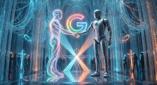 Рискованная ставка Apple на Gemini может закончиться неприятным разрывом