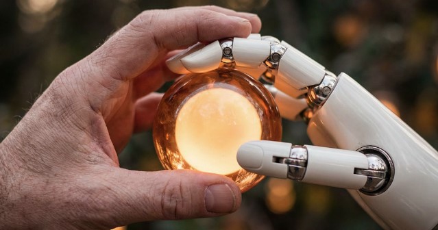 Руководство по выживанию в условиях искусственного интеллекта для формирования вашего цифрового круга общения