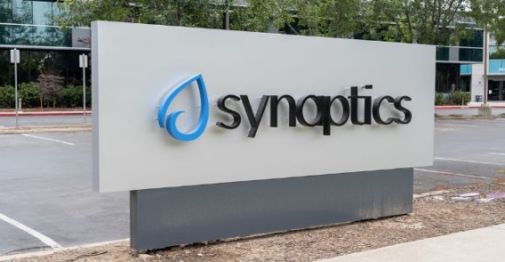 У Synaptics есть платформы. Теперь ей нужен современный рупор